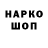 Дистиллят ТГК Wax Uali Mamykbaev